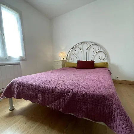 Casa vacanze Maison 6 Pers Avec Jardin, Proche Centre-ville La Rochelle, Parking, Terrasse Ensoleillee - Fr-1-246-663 La Rochelle (Charente-Maritime)