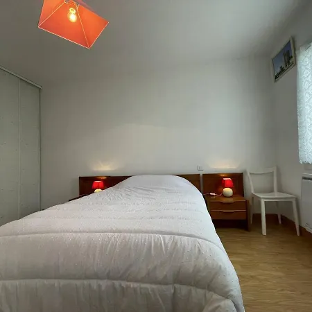 Maison 6 Pers Avec Jardin, Proche Centre-ville La Rochelle, Parking, Terrasse Ensoleillee - Fr-1-246-663 別荘 ラ・ロシェル