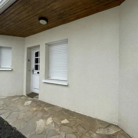 Maison 6 Pers Avec Jardin, Proche Centre-ville La Rochelle, Parking, Terrasse Ensoleillee - Fr-1-246-663 *